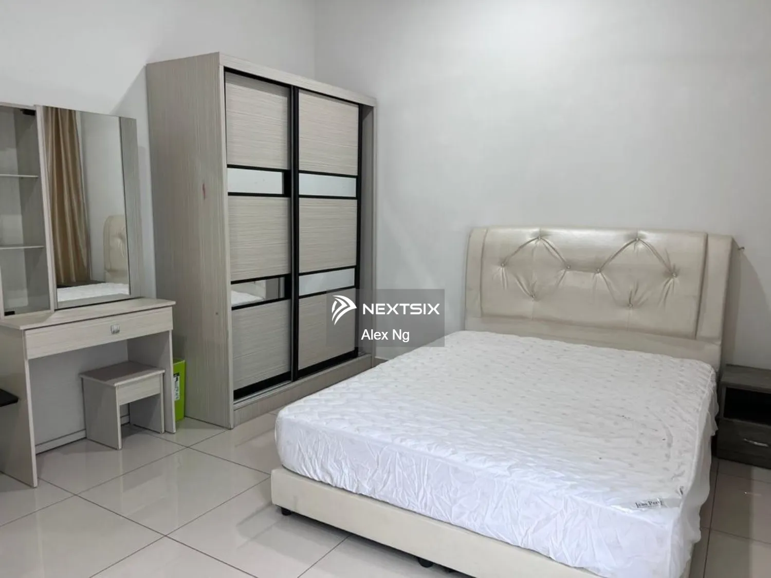 Cluster House For Rent in Horizon Hills Johor - Image 6