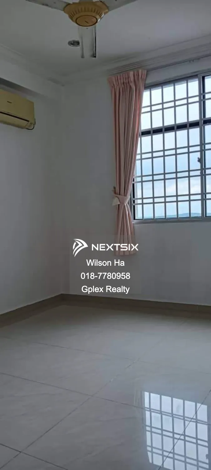 Apartment For Sale in Tampoi Johor - Image 10