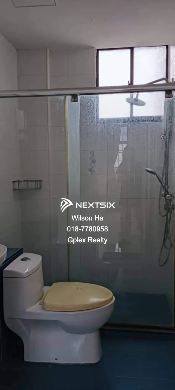 Apartment For Sale in Tampoi Johor - Image 11