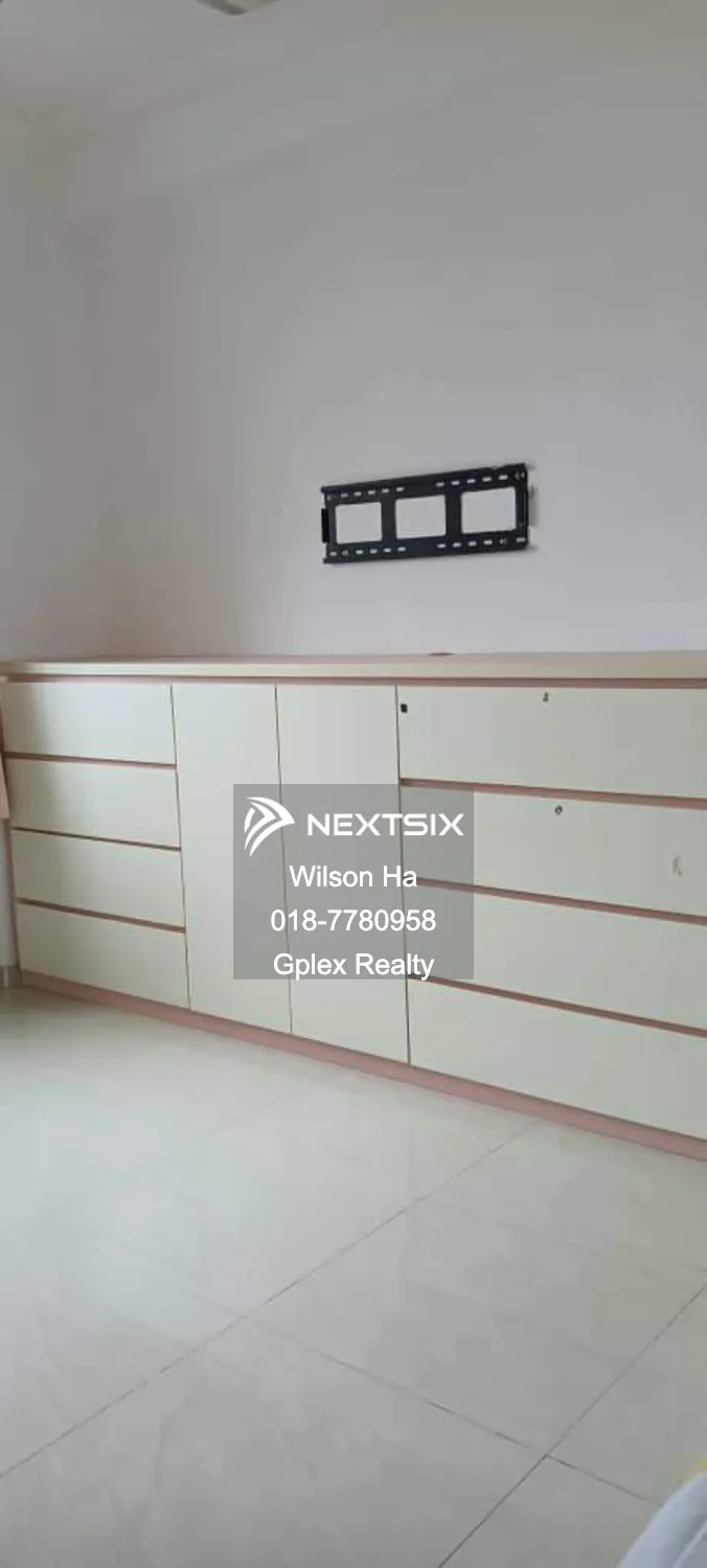 Apartment For Sale in Tampoi Johor - Image 12