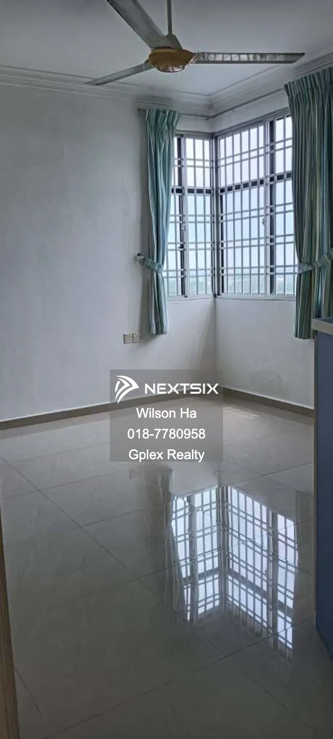 Apartment For Sale in Tampoi Johor - Image 13