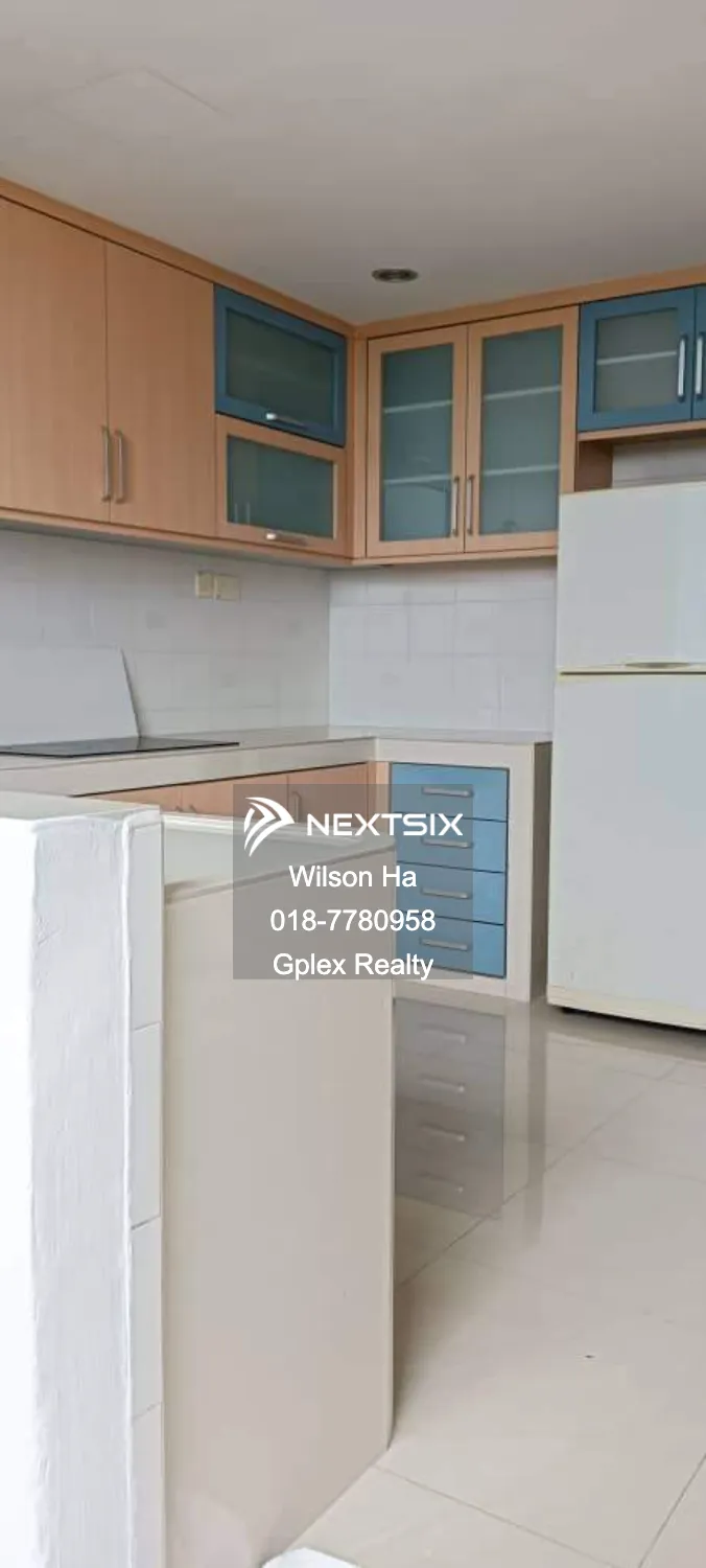 Apartment For Sale in Tampoi Johor - Image 14