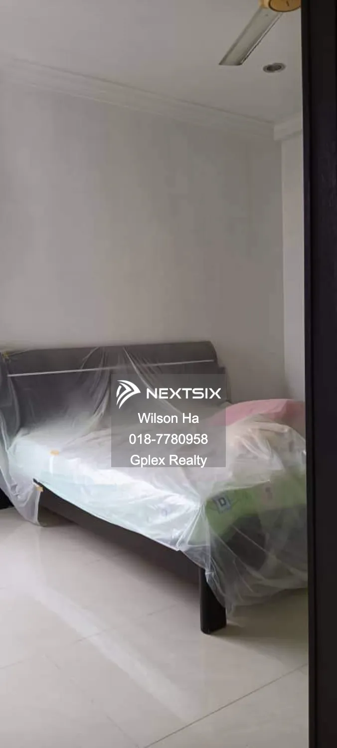 Apartment For Sale in Tampoi Johor - Image 15