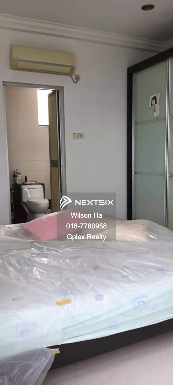 Apartment For Sale in Tampoi Johor - Image 16