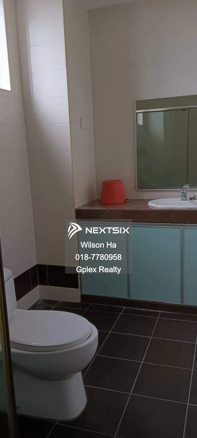 Apartment For Sale in Tampoi Johor - Image 17