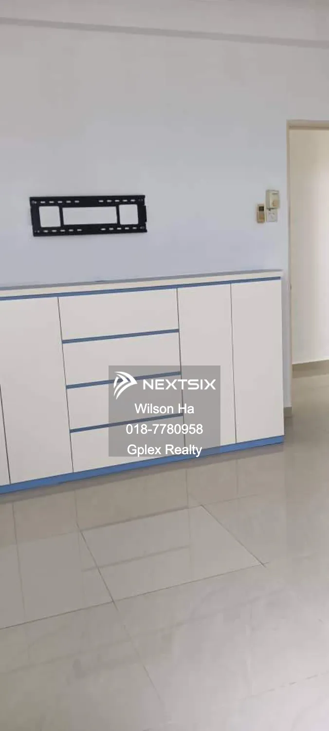 Apartment For Sale in Tampoi Johor - Image 18