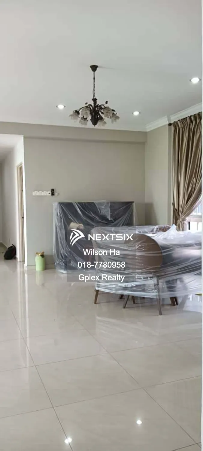 Apartment For Sale in Tampoi Johor - Image 19