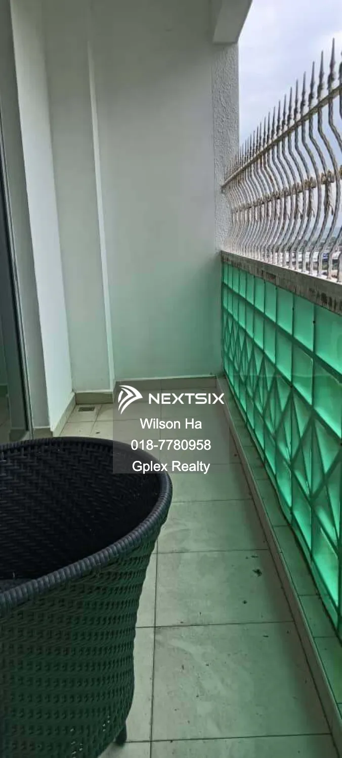 Apartment For Sale in Tampoi Johor - Image 20