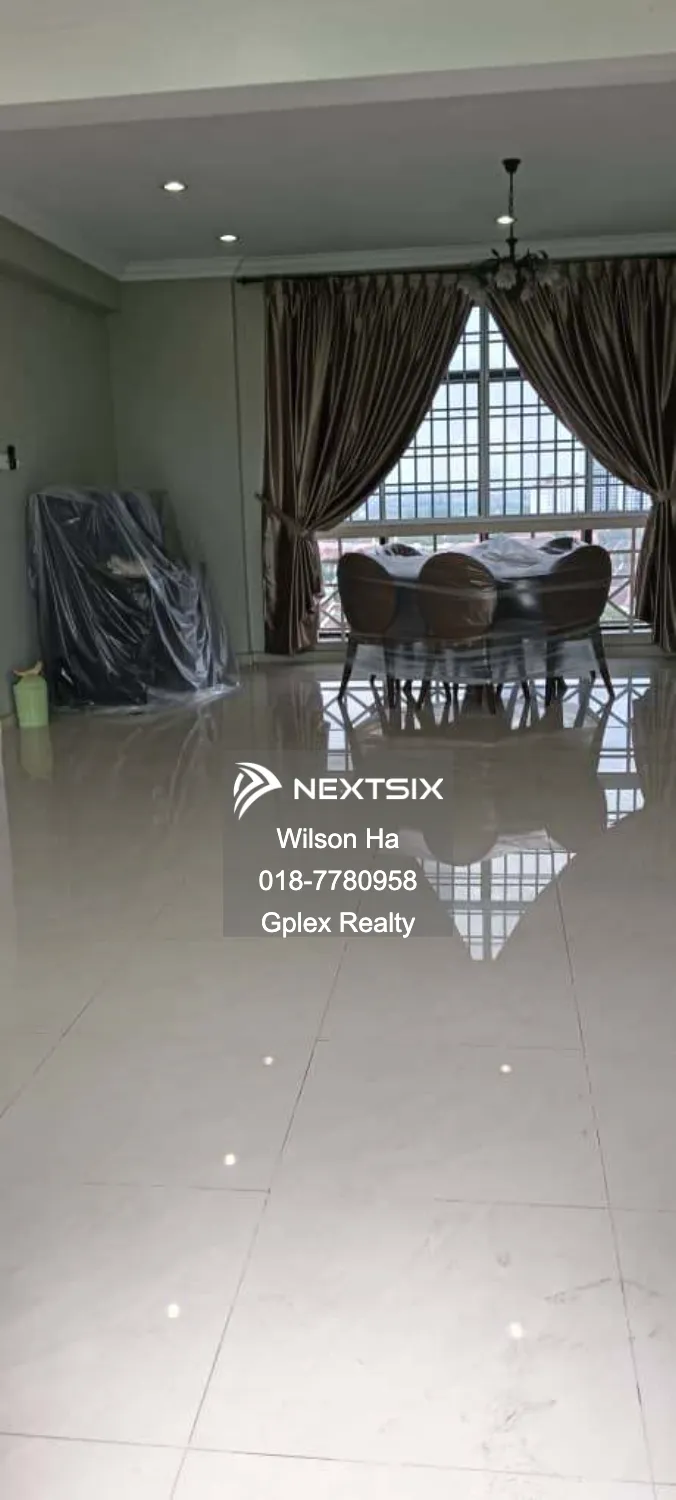 Apartment For Sale in Tampoi Johor - Image 21