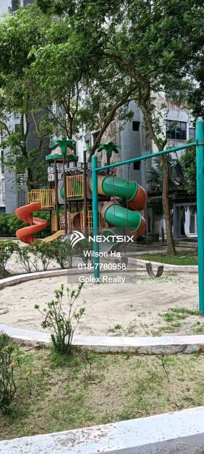 Apartment For Sale in Tampoi Johor - Image 23