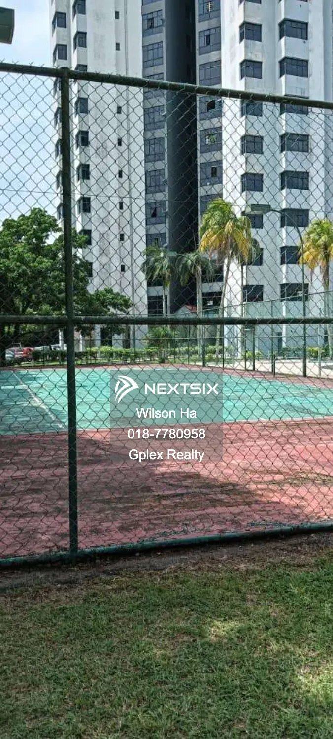 Apartment For Sale in Tampoi Johor - Image 24