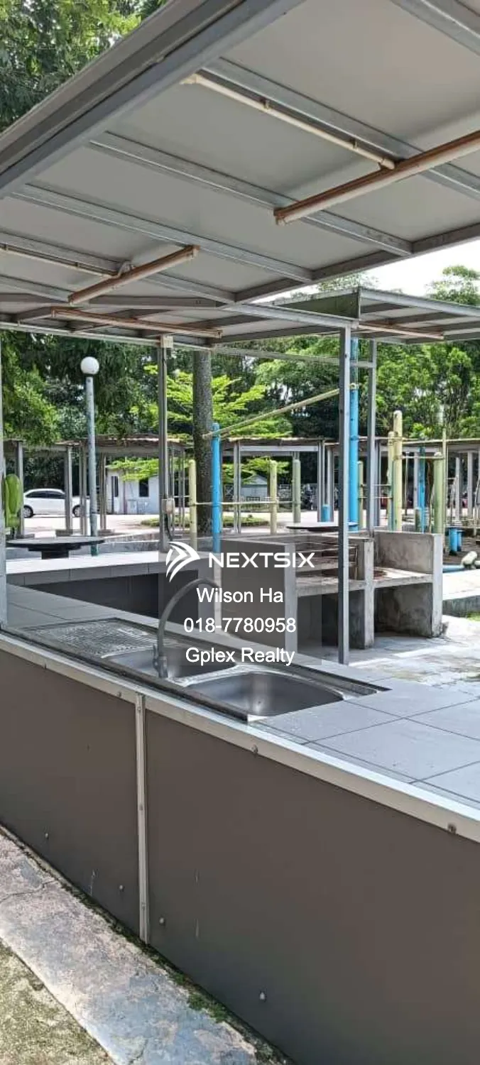 Apartment For Sale in Tampoi Johor - Image 25