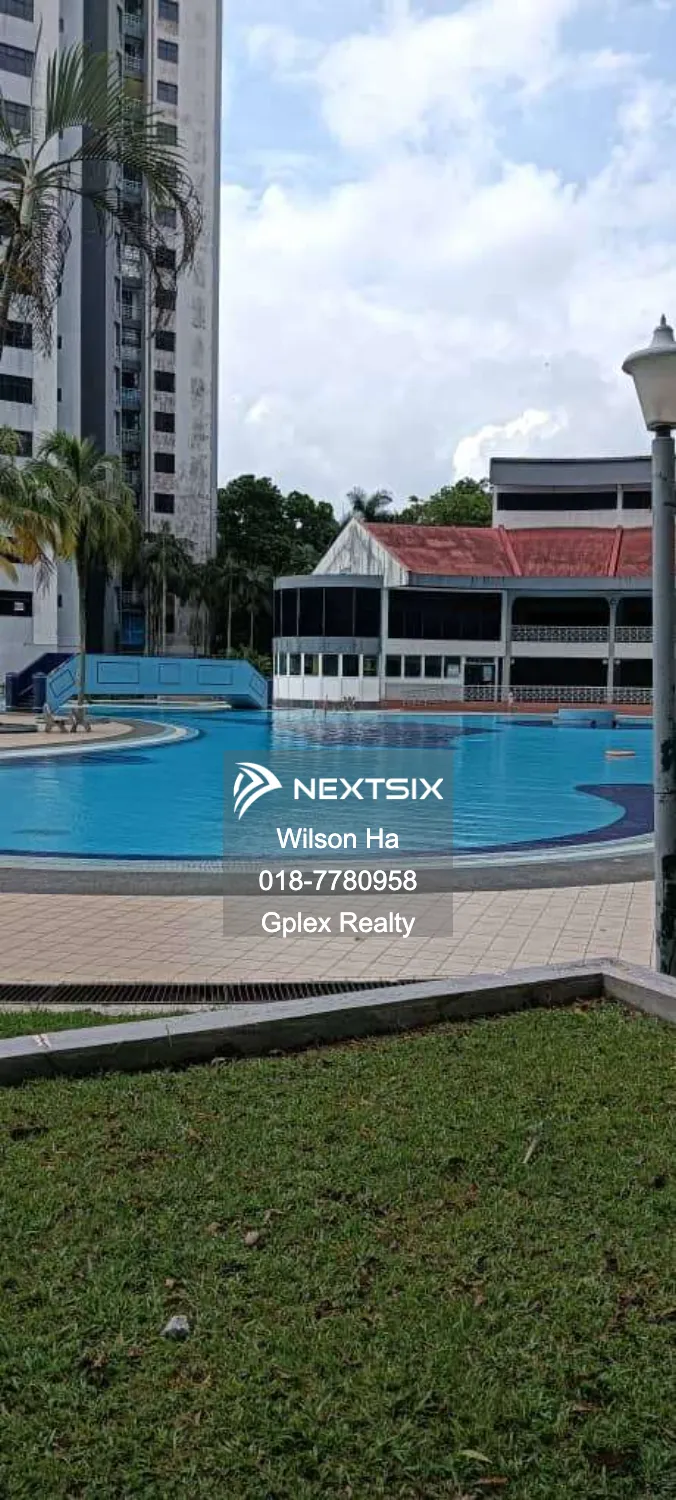 Apartment For Sale in Tampoi Johor - Image 26