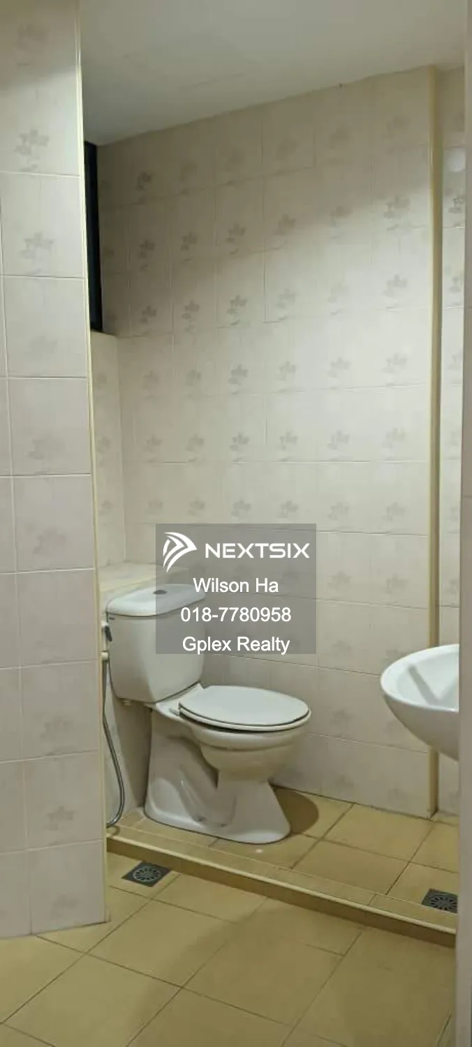 Apartment For Sale in Tampoi Johor - Image 5