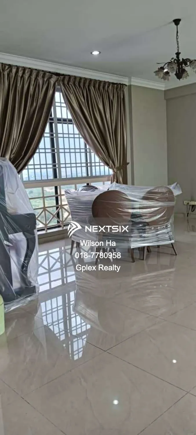 Apartment For Sale in Tampoi Johor - Image 6