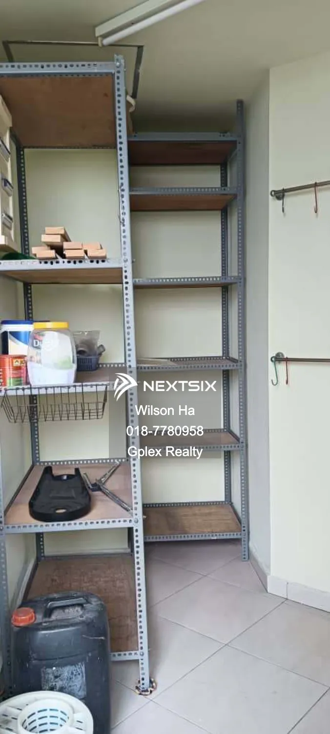 Apartment For Sale in Tampoi Johor - Image 7