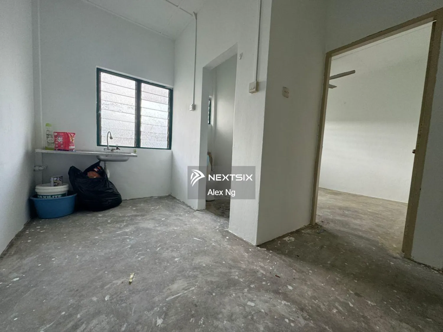 Flat For Sale in Skudai Johor - Image 5