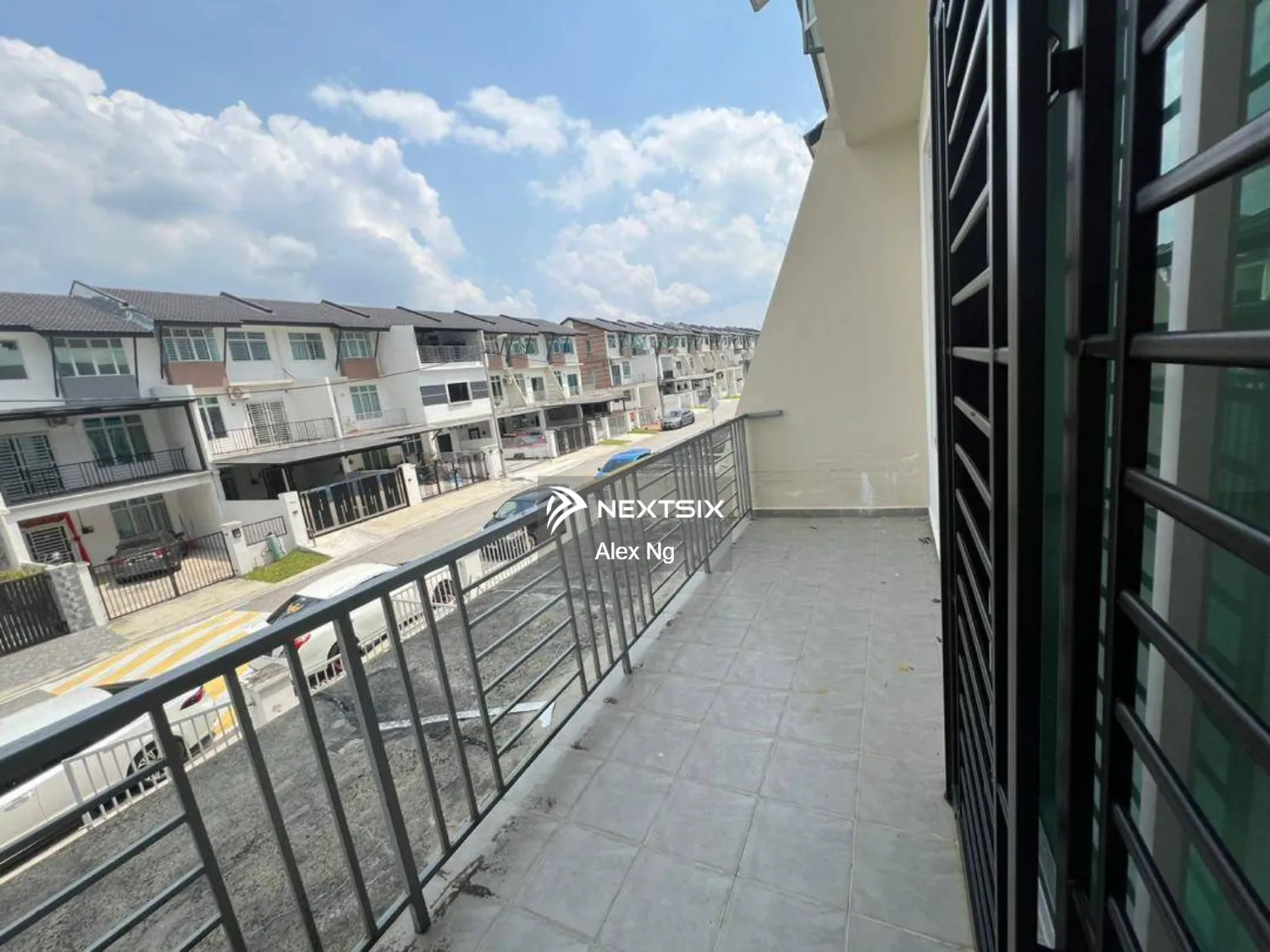 2.5-sty Terrace/Link House For Rent in Senai Johor - Image 17