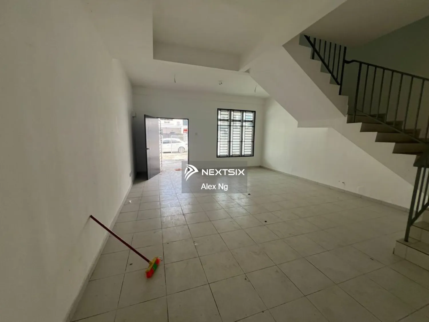 2.5-sty Terrace/Link House For Rent in Senai Johor - Image 2