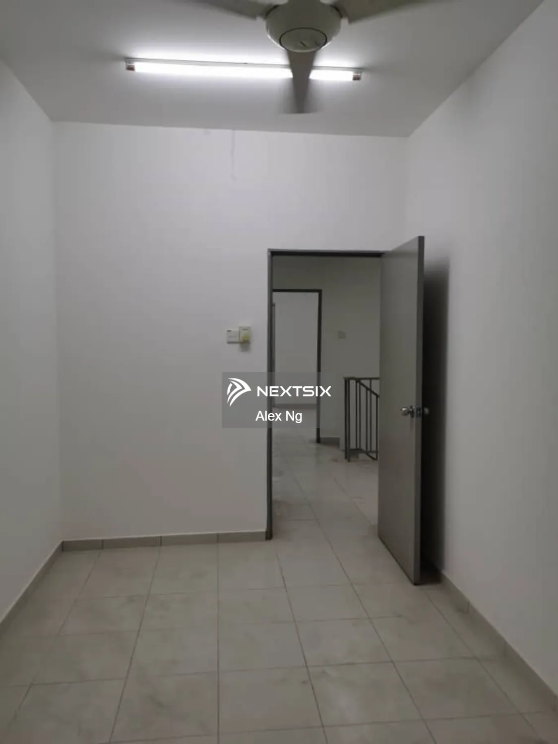 2.5-sty Terrace/Link House For Rent in Senai Johor - Image 9