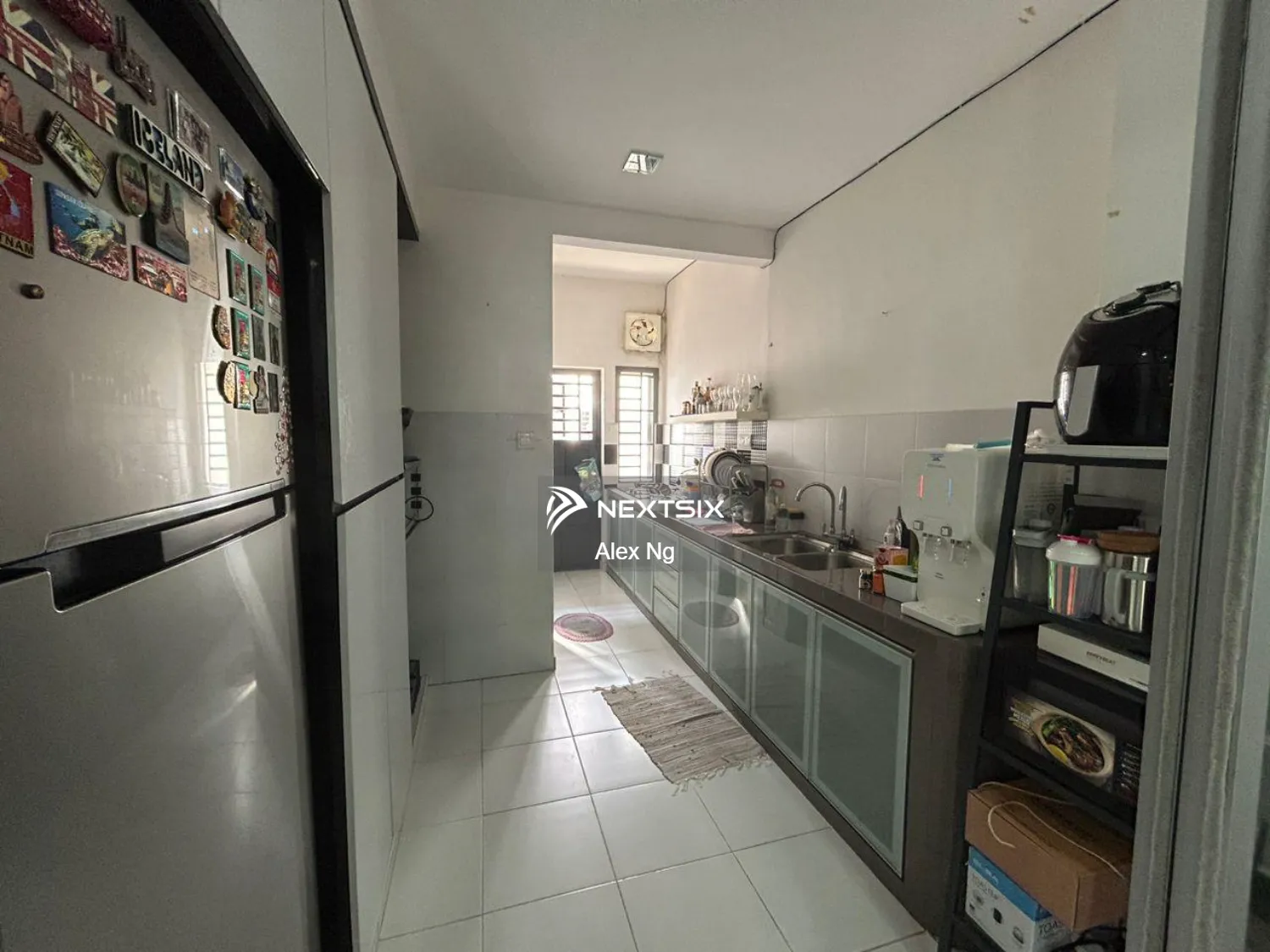 2-sty Terrace/Link House For Sale in Iskandar Puteri (Nusajaya) Johor - Image 2