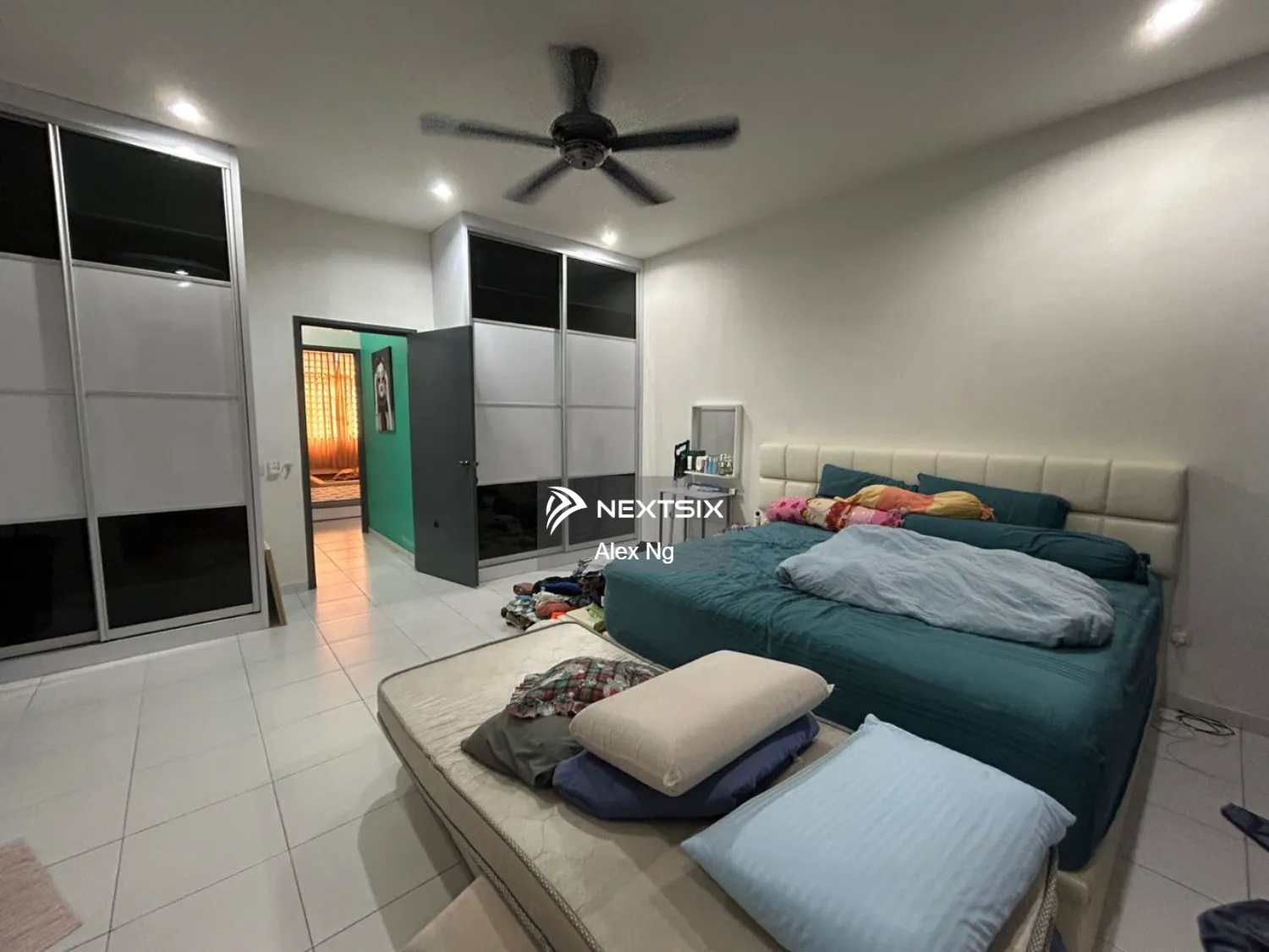 2-sty Terrace/Link House For Sale in Iskandar Puteri (Nusajaya) Johor - Image 4