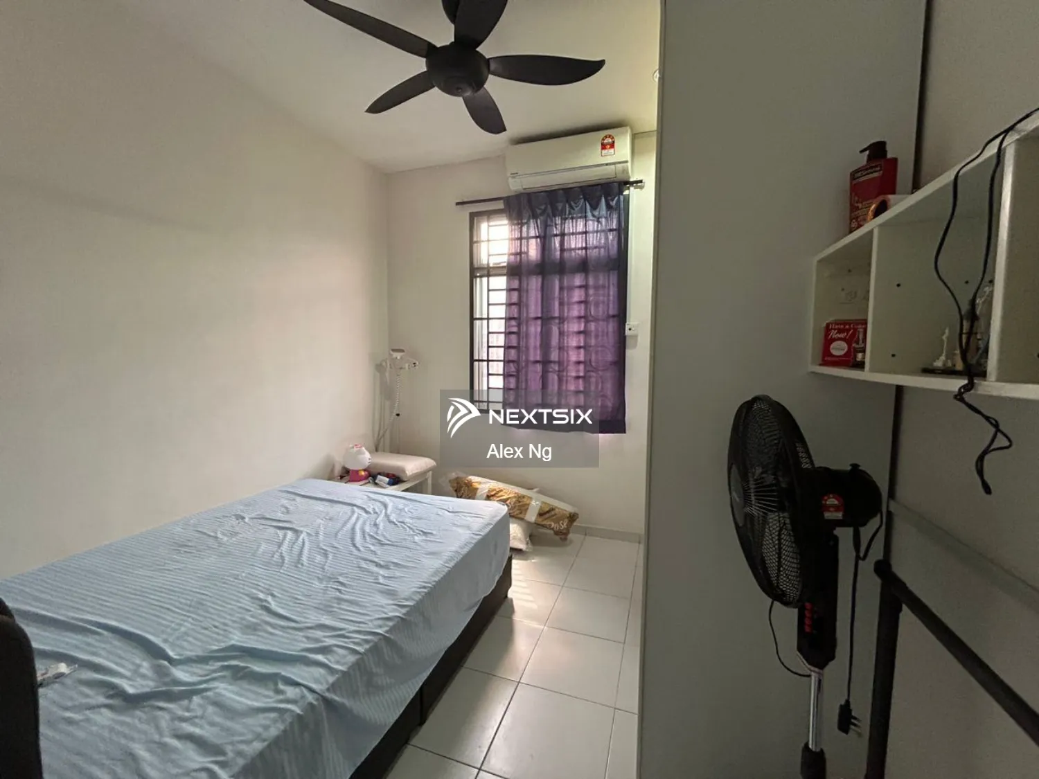2-sty Terrace/Link House For Sale in Iskandar Puteri (Nusajaya) Johor - Image 6
