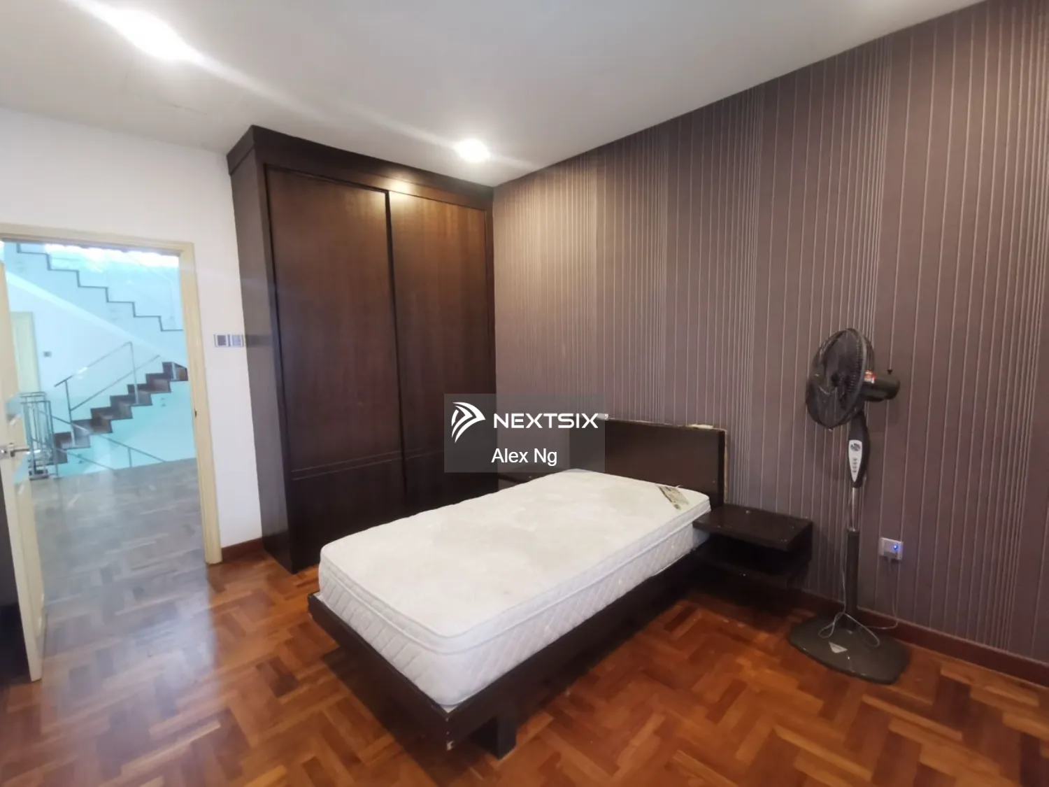 Semi-detached House For Sale in Johor Bahru Johor - Image 11