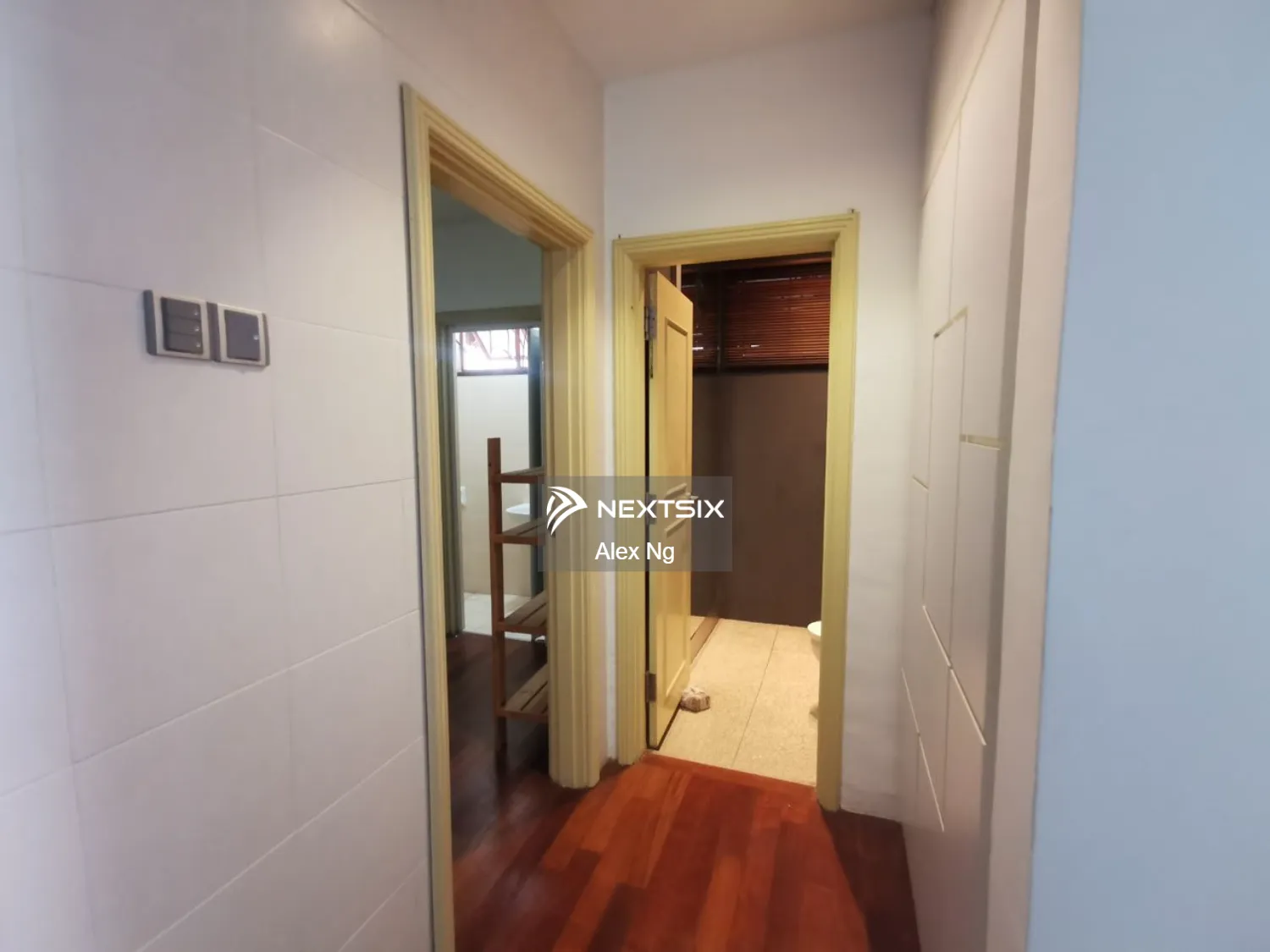 Semi-detached House For Sale in Johor Bahru Johor - Image 12