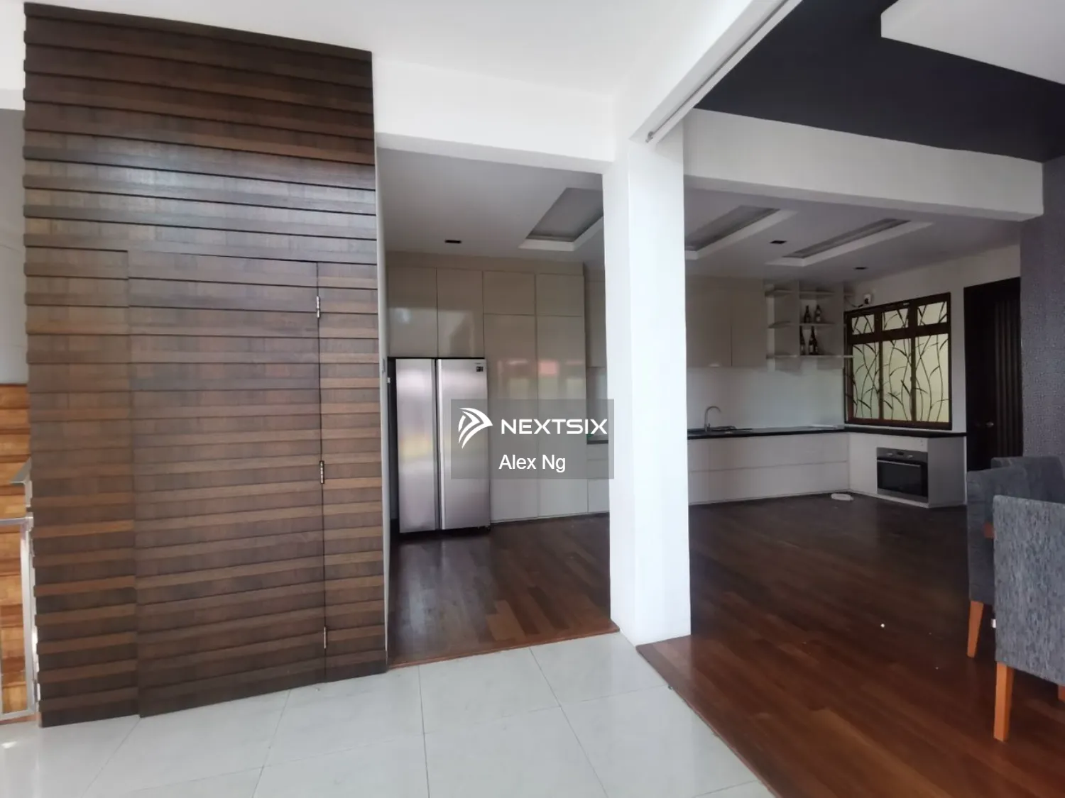 Semi-detached House For Sale in Johor Bahru Johor - Image 13