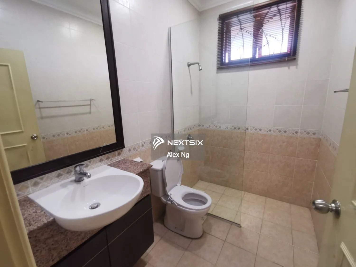 Semi-detached House For Sale in Johor Bahru Johor - Image 18