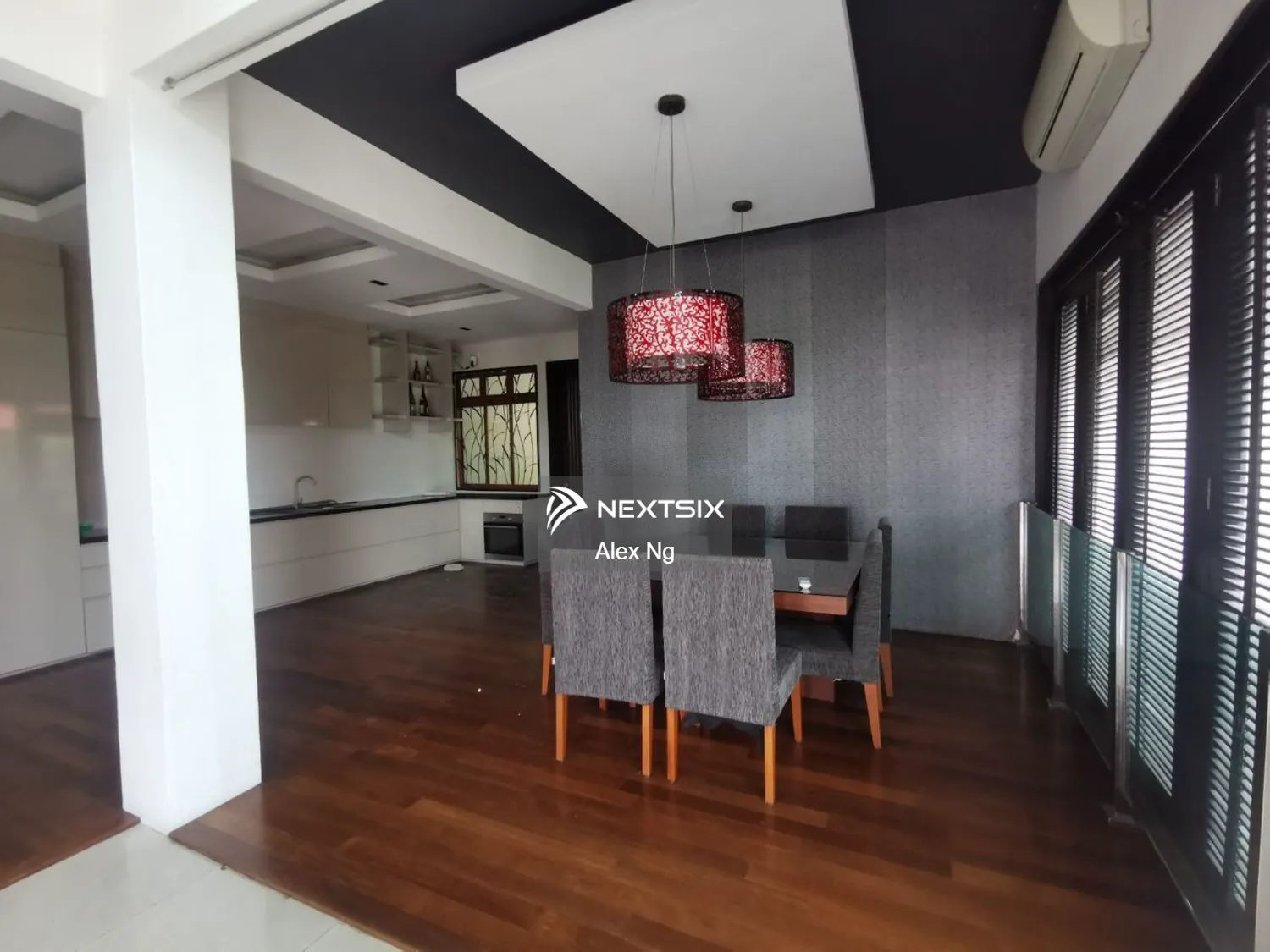 Semi-detached House For Sale in Johor Bahru Johor - Image 5