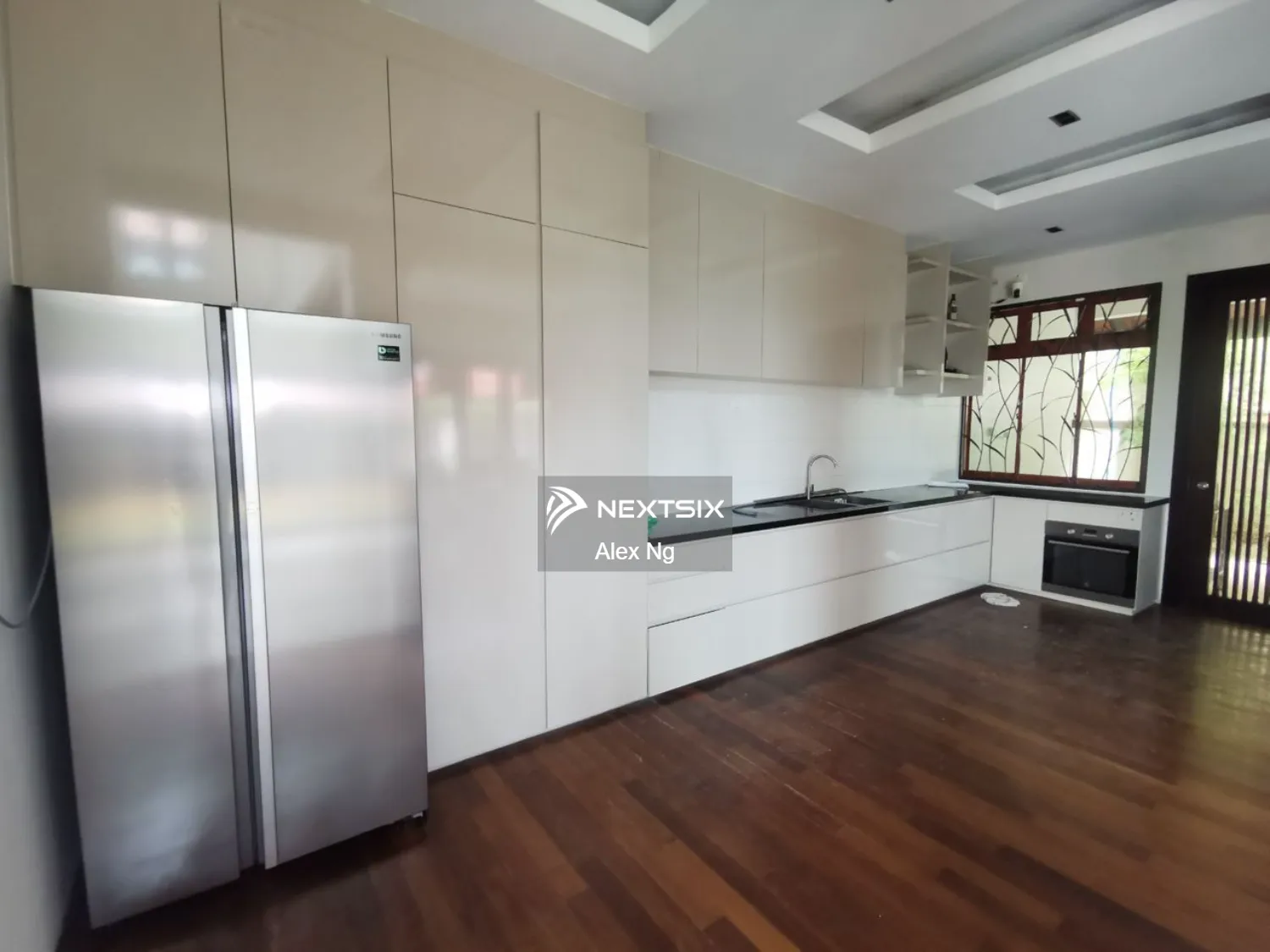 Semi-detached House For Sale in Johor Bahru Johor - Image 6
