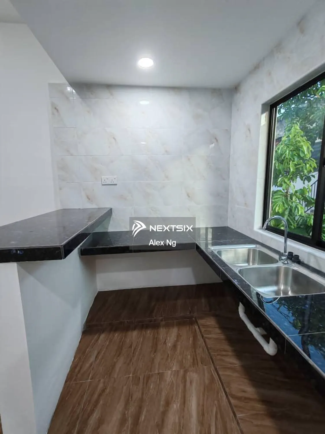 1-sty Terrace/Link House For Sale in Skudai Johor - Image 10