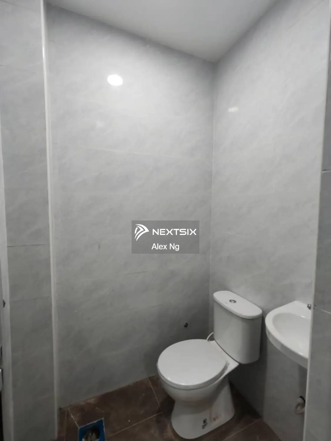 1-sty Terrace/Link House For Sale in Skudai Johor - Image 13