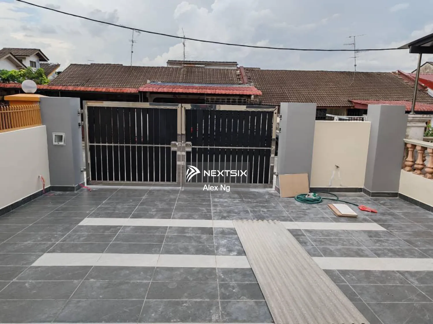 1-sty Terrace/Link House For Sale in Skudai Johor - Image 14