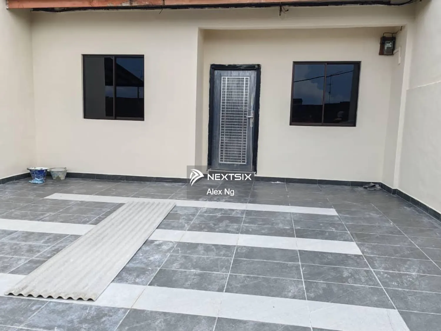 1-sty Terrace/Link House For Sale in Skudai Johor - Image 15