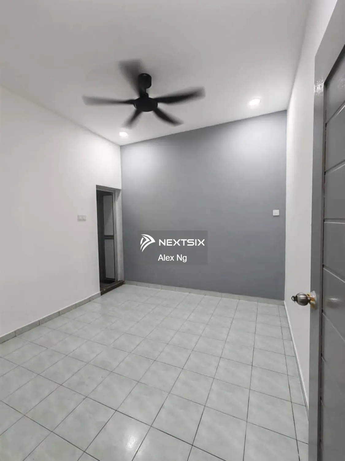 1-sty Terrace/Link House For Sale in Skudai Johor - Image 2