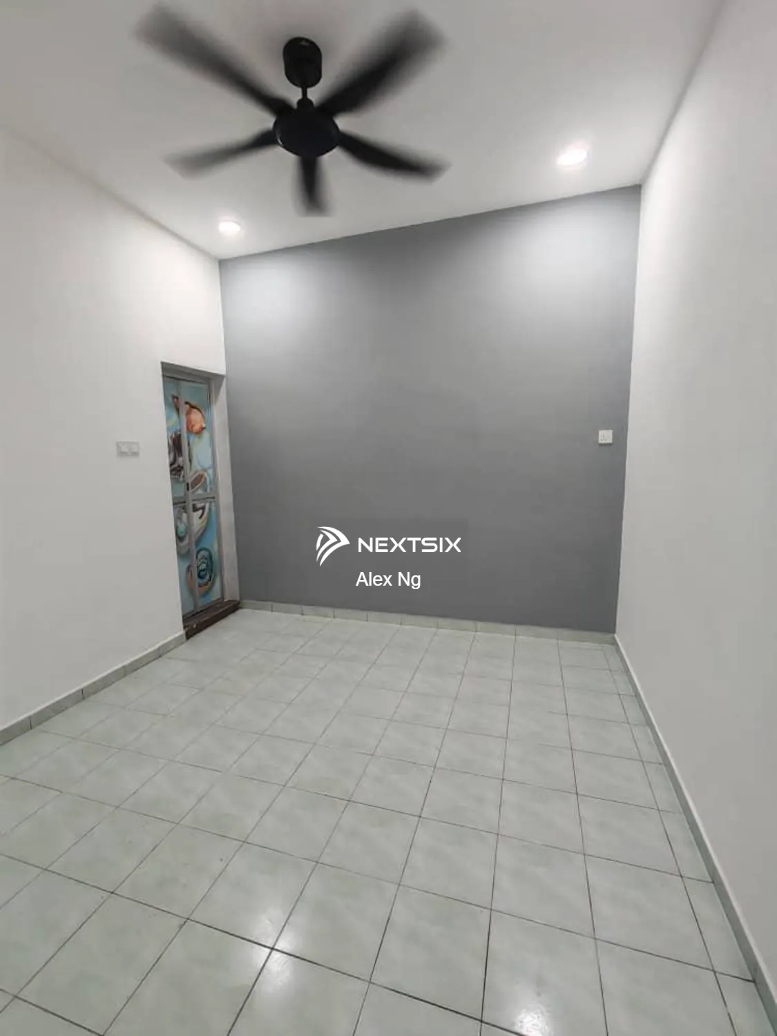 1-sty Terrace/Link House For Sale in Skudai Johor - Image 3