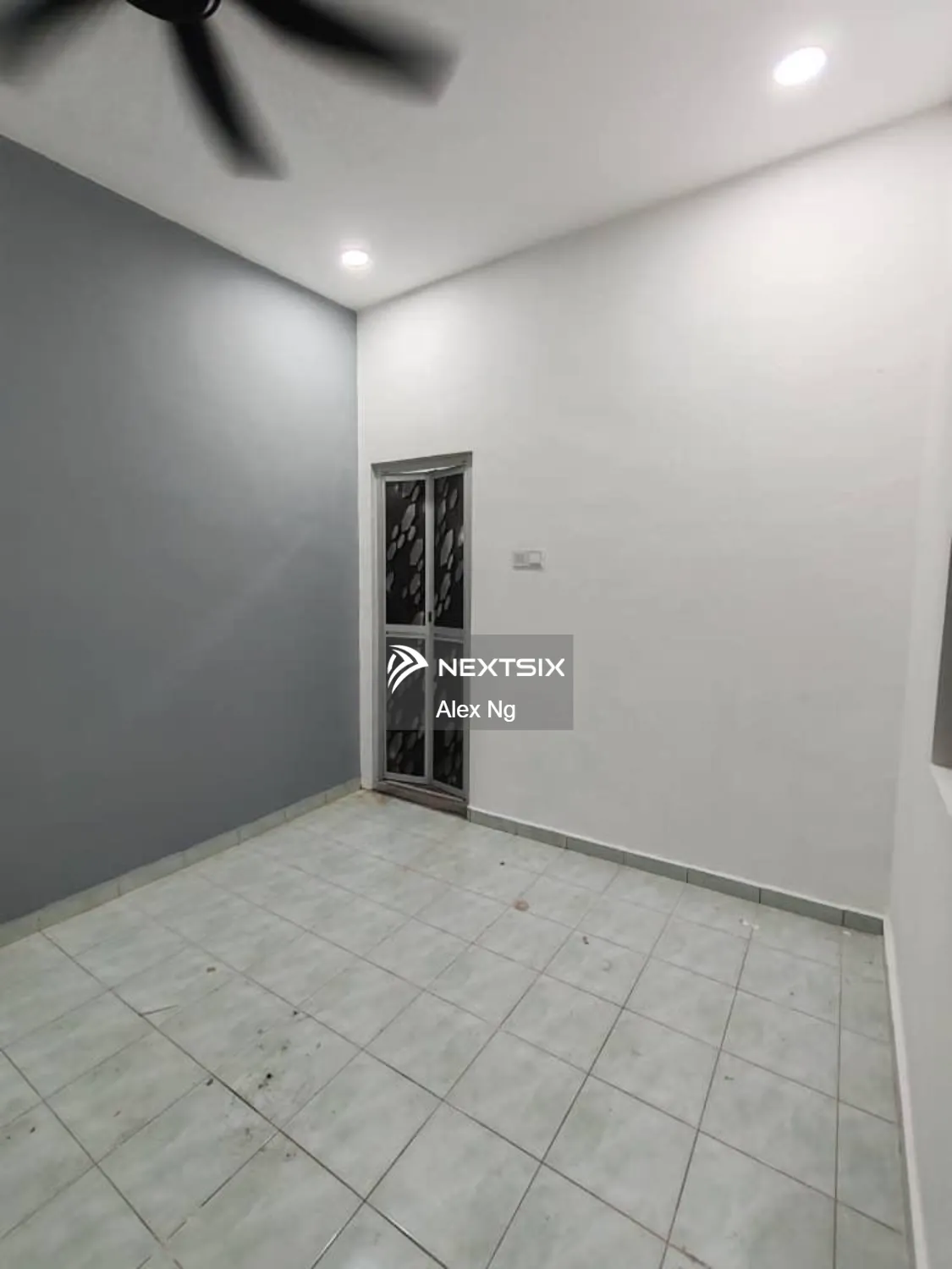 1-sty Terrace/Link House For Sale in Skudai Johor - Image 4