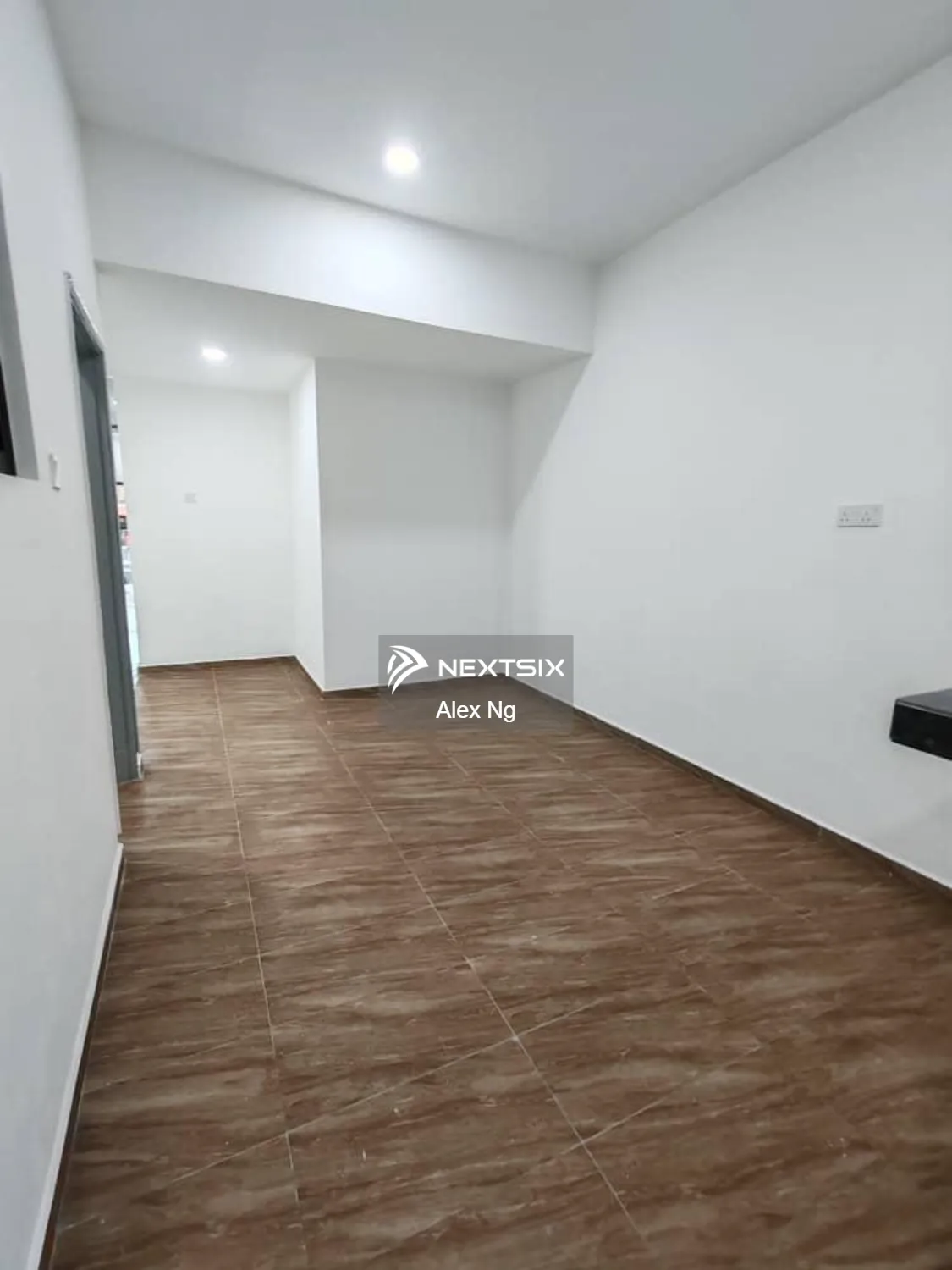 1-sty Terrace/Link House For Sale in Skudai Johor - Image 7