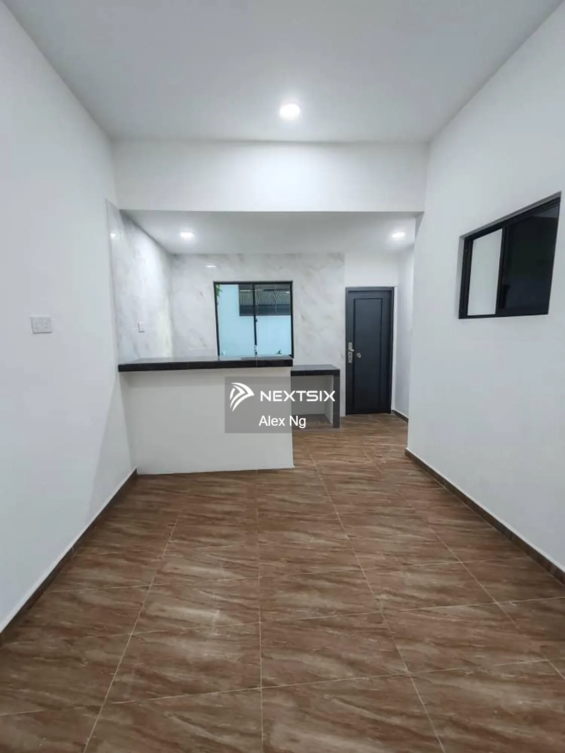 1-sty Terrace/Link House For Sale in Skudai Johor - Image 8