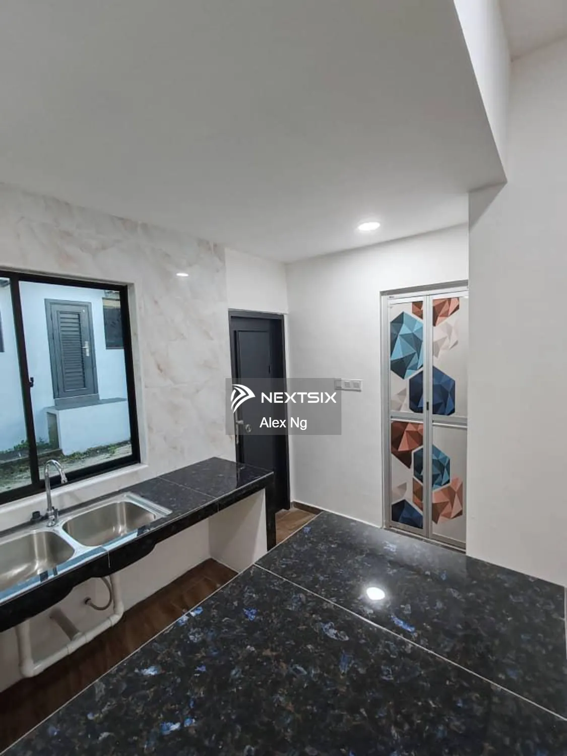 1-sty Terrace/Link House For Sale in Skudai Johor - Image 9