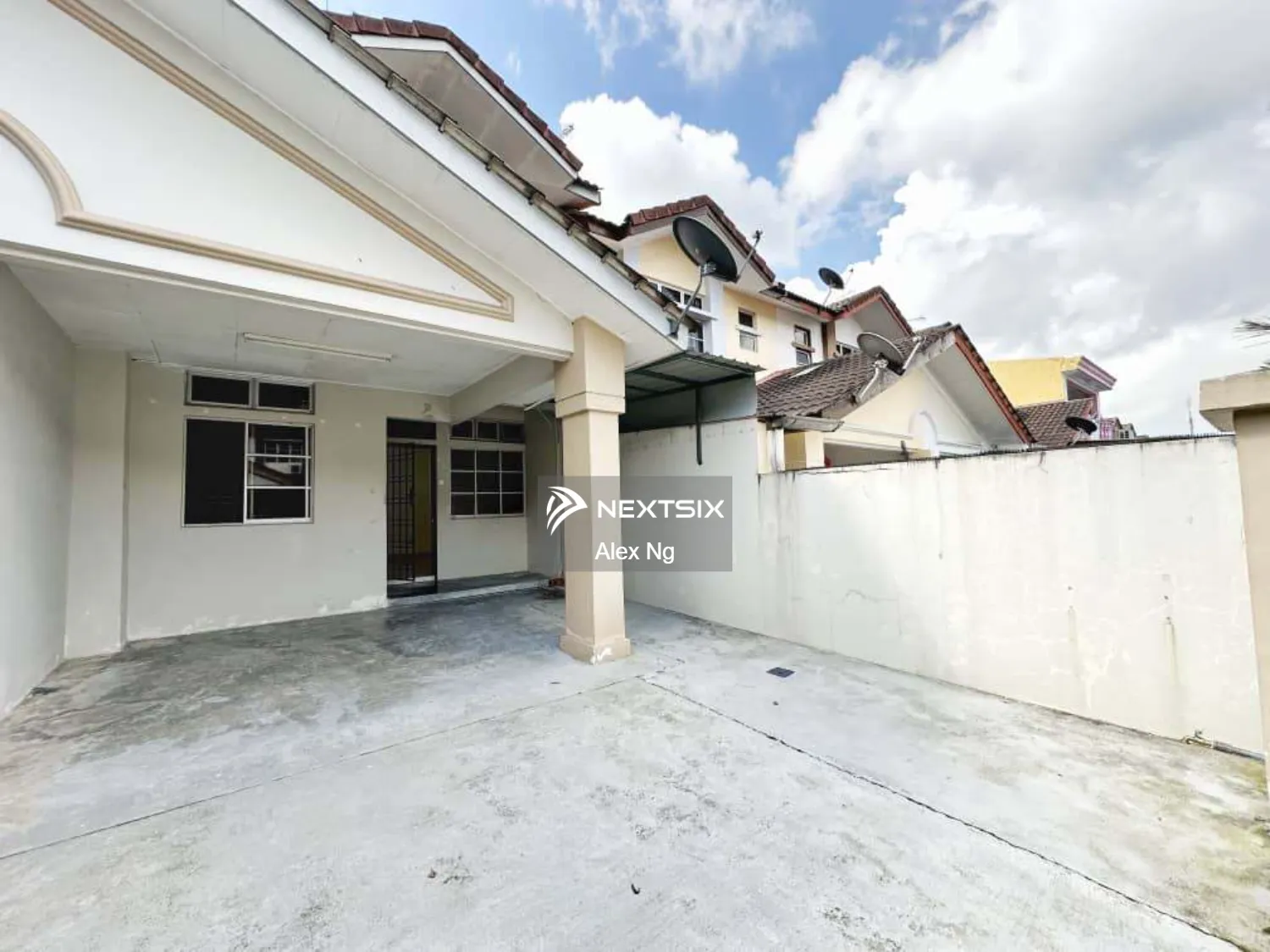 2-sty Terrace/Link House For Sale in Skudai Johor - Image 9