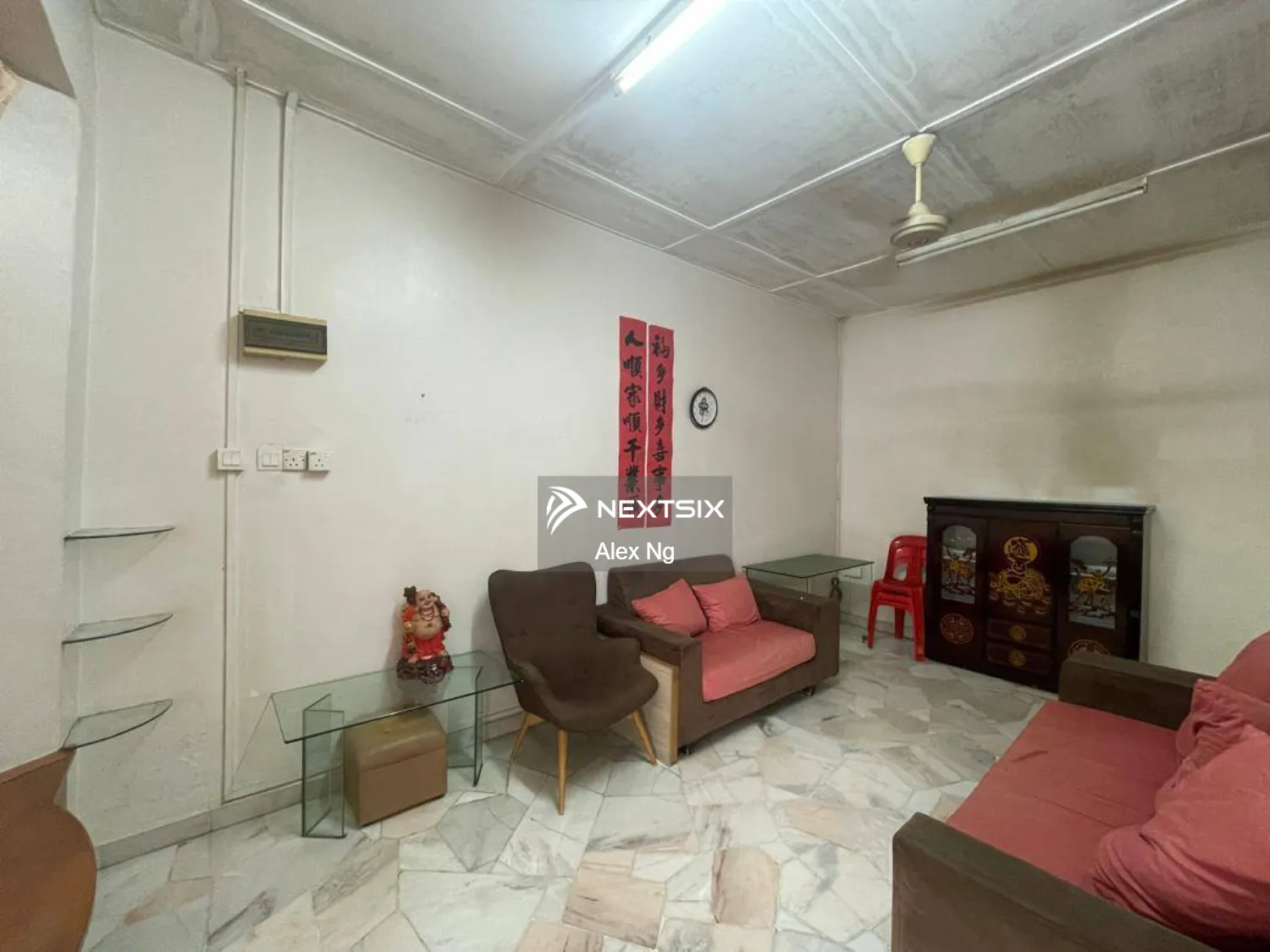 2-sty Terrace/Link House For Sale in Skudai Johor