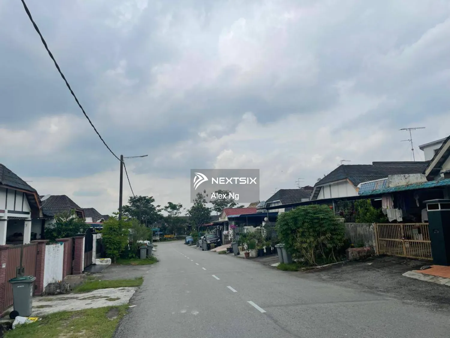 2-sty Terrace/Link House For Sale in Skudai Johor - Image 9