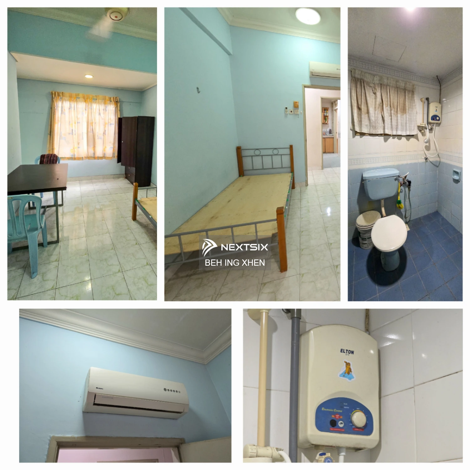 Condominium For Rent in Bandar Sungai Long Selangor - Image 5