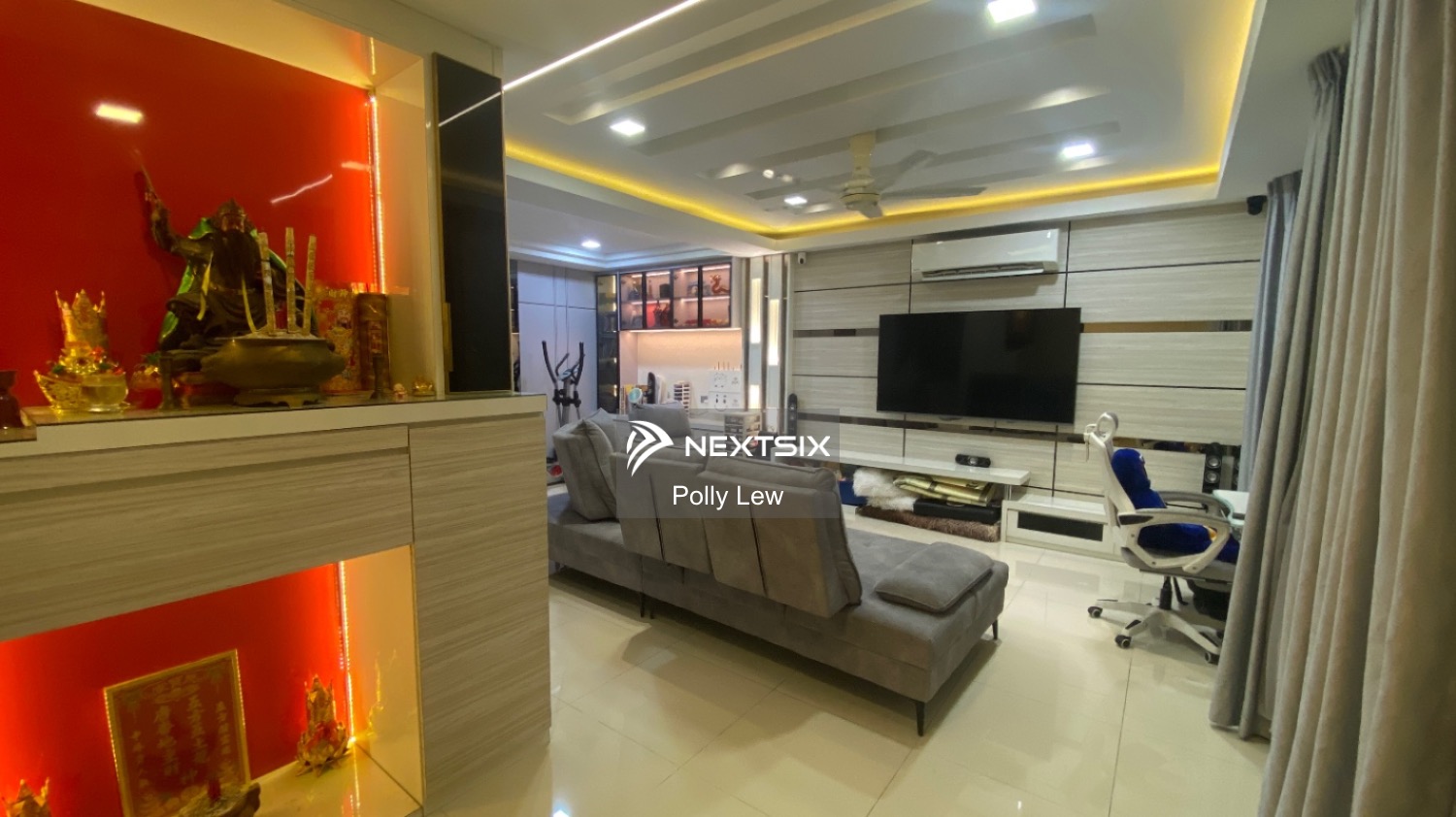 2-sty Terrace/Link House For Sale in Bandar Mahkota Cheras Selangor