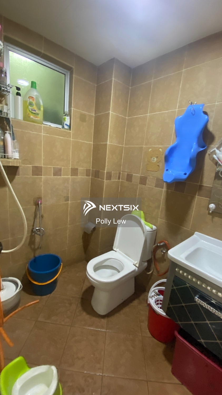 2-sty Terrace/Link House For Sale in Bandar Mahkota Cheras Selangor - Image 10