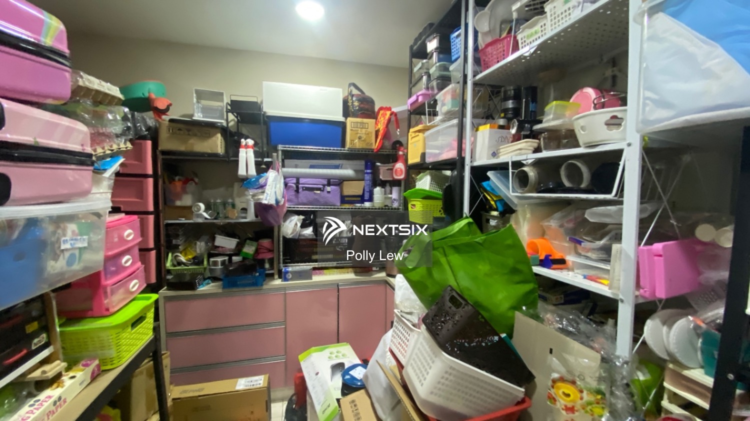 2-sty Terrace/Link House For Sale in Bandar Mahkota Cheras Selangor - Image 11